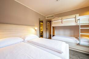 Serways Hotel Nürnberg Feucht Ost