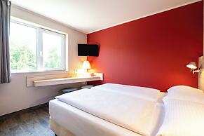 Serways Hotel Nürnberg Feucht Ost