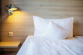 Serways Hotel Nürnberg Feucht Ost