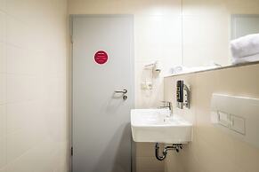 Serways Hotel Nürnberg Feucht Ost