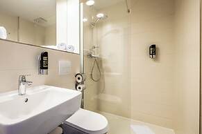 Serways Hotel Nürnberg Feucht Ost