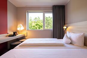 Serways Hotel Nürnberg Feucht Ost