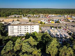 Serways Hotel Nürnberg Feucht Ost