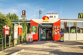Serways Hotel Nürnberg Feucht Ost
