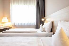 Serways Hotel Nürnberg Feucht Ost