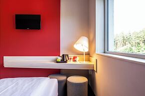 Serways Hotel Nürnberg Feucht Ost