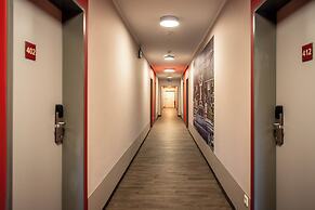 Serways Hotel Nürnberg Feucht Ost