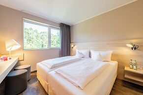 Serways Hotel Nürnberg Feucht Ost