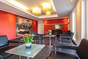 Serways Hotel Nürnberg Feucht Ost