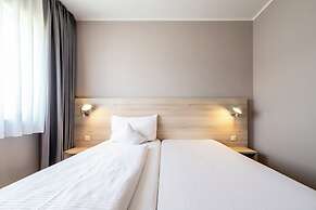 Serways Hotel Nürnberg Feucht Ost