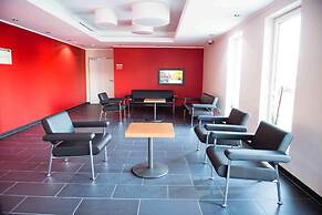 Serways Hotel Nürnberg Feucht Ost