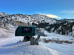 The Snowpine Lodge