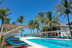 Nest Style Beach Hotel Zanzibar