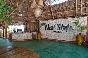 Nest Style Beach Hotel Zanzibar