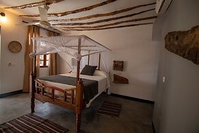 Nest Style Beach Hotel Zanzibar