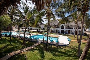 Nest Style Beach Hotel Zanzibar