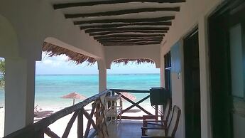 Nest Style Beach Hotel Zanzibar