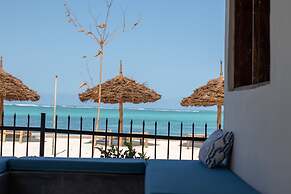 Nest Style Beach Hotel Zanzibar