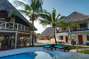 Nest Style Beach Hotel Zanzibar