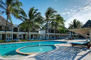 Nest Style Beach Hotel Zanzibar