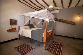 Nest Style Beach Hotel Zanzibar