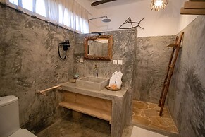 Nest Style Beach Hotel Zanzibar