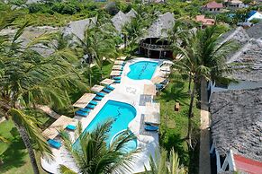 Nest Style Beach Hotel Zanzibar