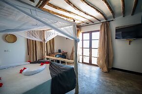 Nest Style Beach Hotel Zanzibar