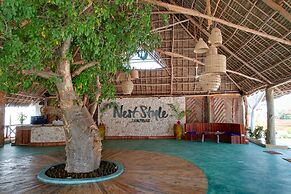 Nest Style Beach Hotel Zanzibar