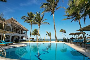 Nest Style Beach Hotel Zanzibar