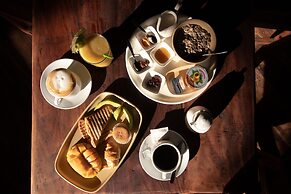 Nest Style Beach Hotel Zanzibar