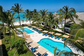 Nest Style Beach Hotel Zanzibar