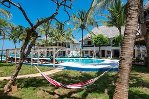 Nest Style Beach Hotel Zanzibar