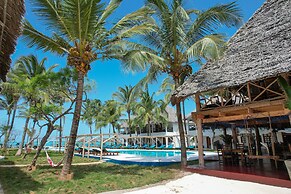 Nest Style Beach Hotel Zanzibar