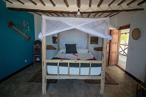 Nest Style Beach Hotel Zanzibar