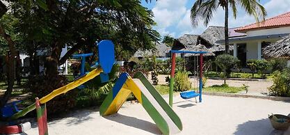 Nest Style Beach Hotel Zanzibar