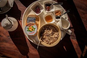 Nest Style Beach Hotel Zanzibar