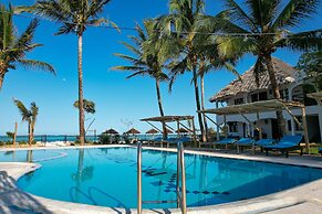 Nest Style Beach Hotel Zanzibar