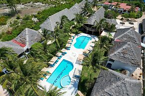 Nest Style Beach Hotel Zanzibar