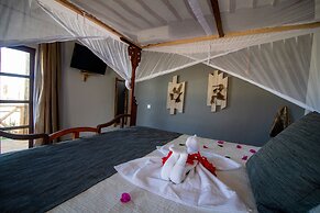Nest Style Beach Hotel Zanzibar
