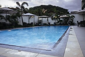 Ipil Suites Puerto Princesa