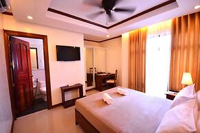 Ipil Suites Puerto Princesa
