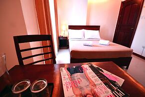 Ipil Suites Puerto Princesa