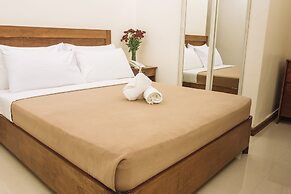 Ipil Suites Puerto Princesa