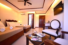 Ipil Suites Puerto Princesa