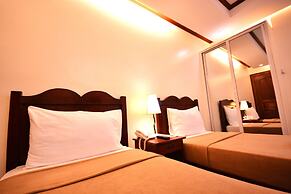 Ipil Suites Puerto Princesa