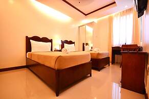 Ipil Suites Puerto Princesa