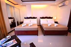 Ipil Suites Puerto Princesa