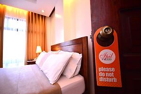 Ipil Suites Puerto Princesa