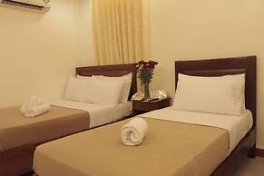 Ipil Suites Puerto Princesa